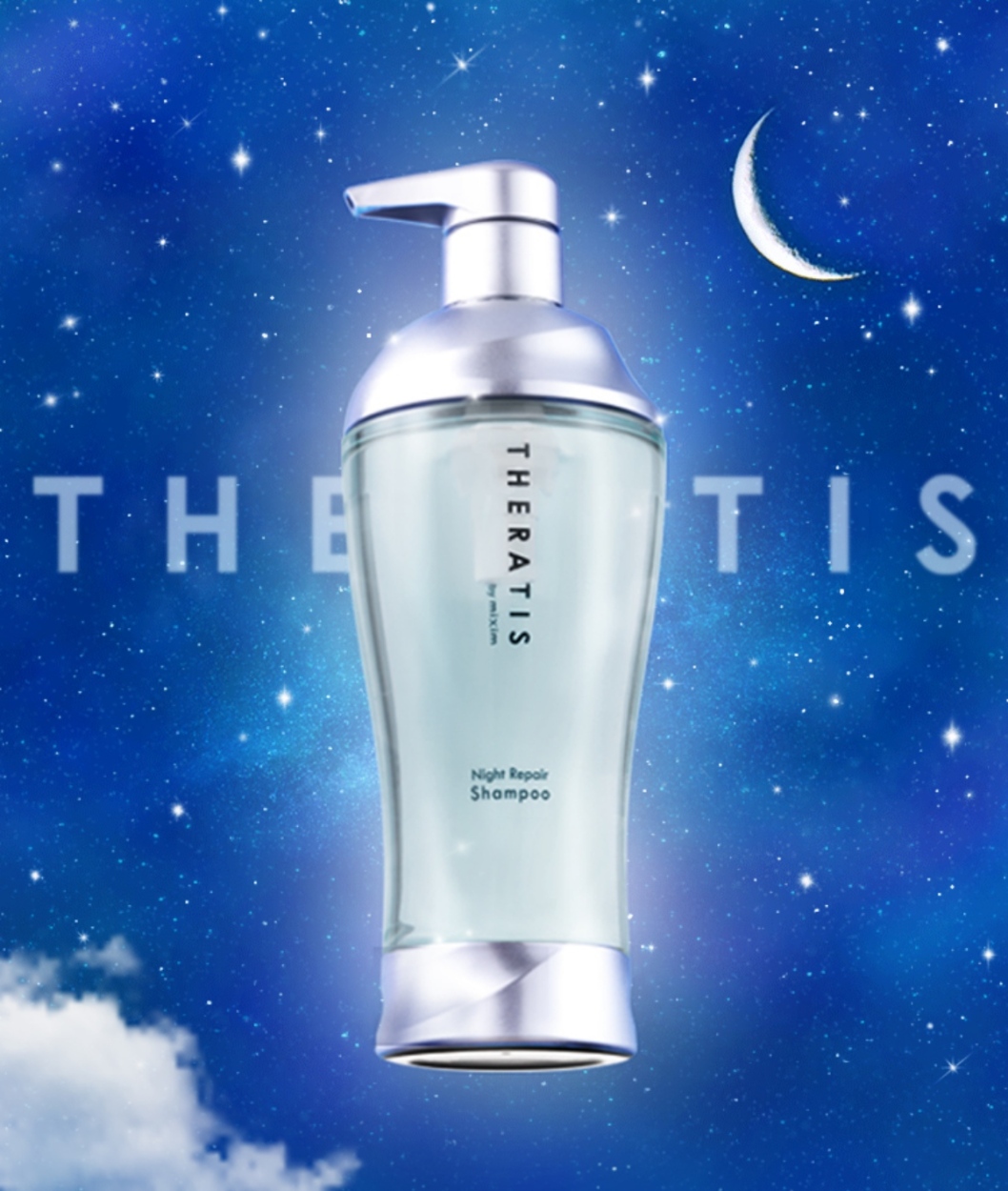 THERATIS by mixim（セラティス バイ ミクシム） セラティス THERATIS