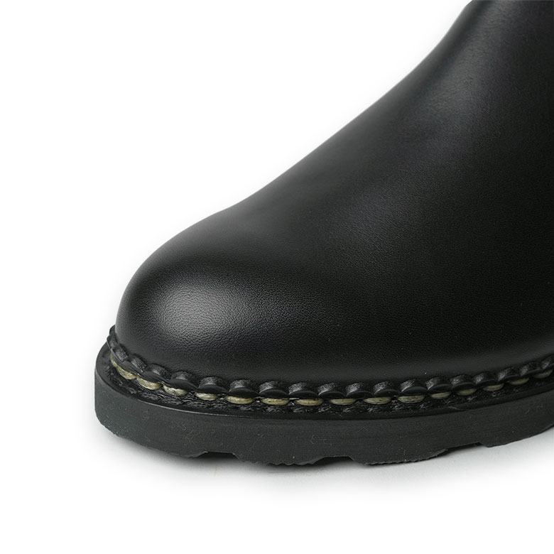 Paraboot（パラブーツ） マネージ MANEGE サイドゴア ショートブーツ