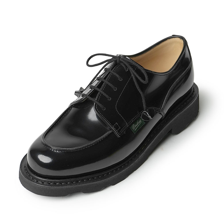 Paraboot（パラブーツ） レディース シャンボード グロスレザー