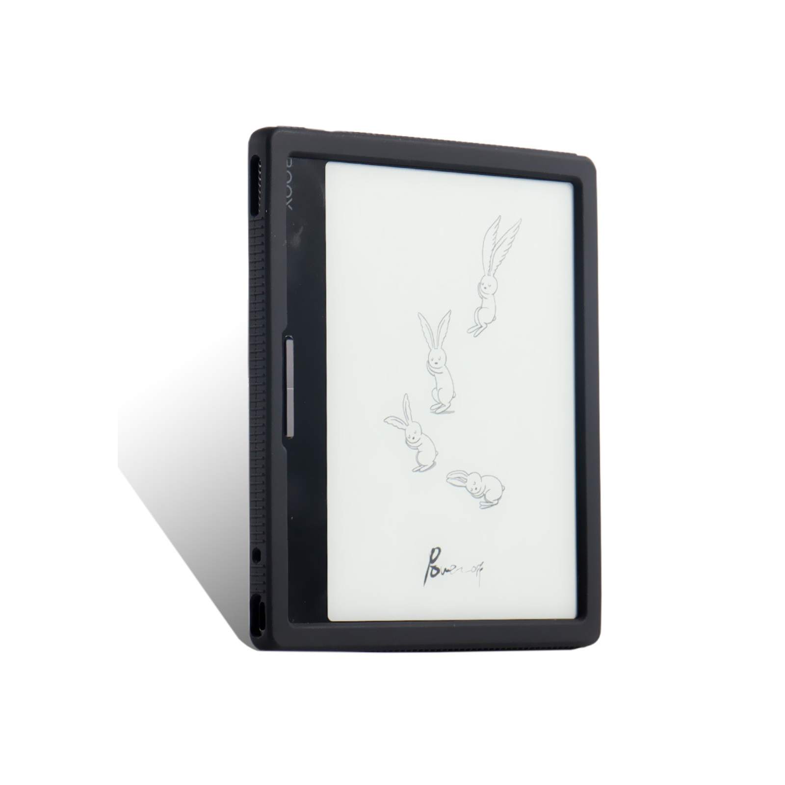 BOOX BOOX Go Color 7 (Gen 2) BOOX Go 7 背面ケース カバー 7インチ