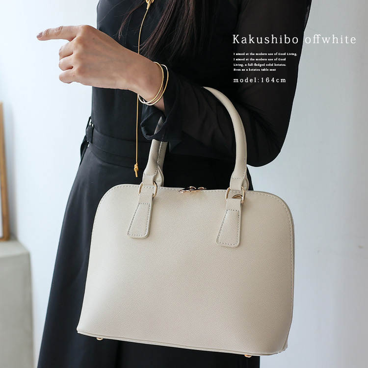 VitaFelice（ヴィータフェリーチェ） ハンドバッグ レディース 2way