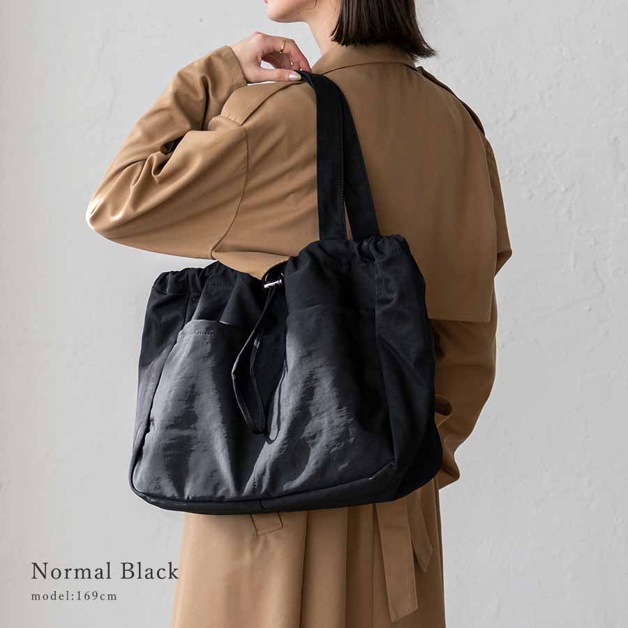 VitaFelice（ヴィータフェリーチェ） トートバッグ レディース 軽い