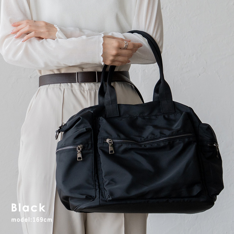 VitaFelice（ヴィータフェリーチェ） トートバッグ レディース