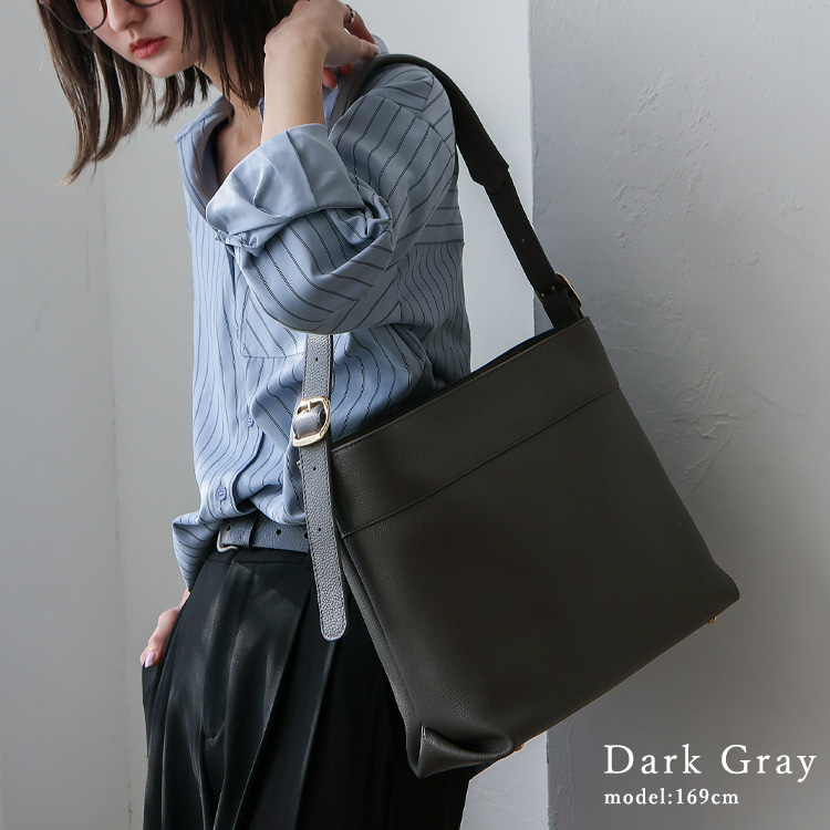 VitaFelice（ヴィータフェリーチェ） ショルダーバッグ レディース