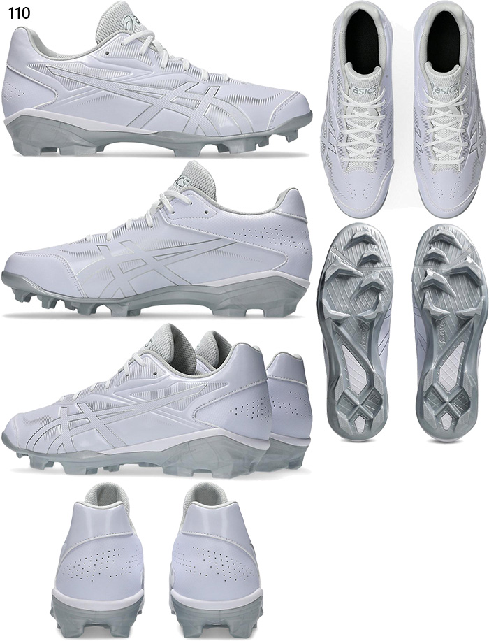 ASICS（アシックス） 普通幅 メンズ レディース スターシャイン3 STAR