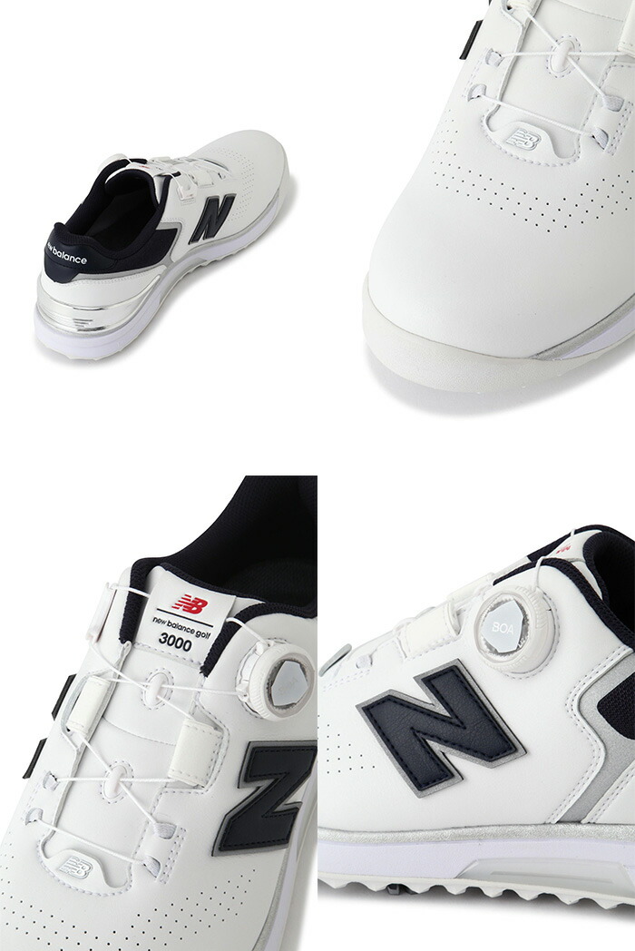 New Balance Golf（ニューバランスゴルフ） ニューバランス ゴルフ