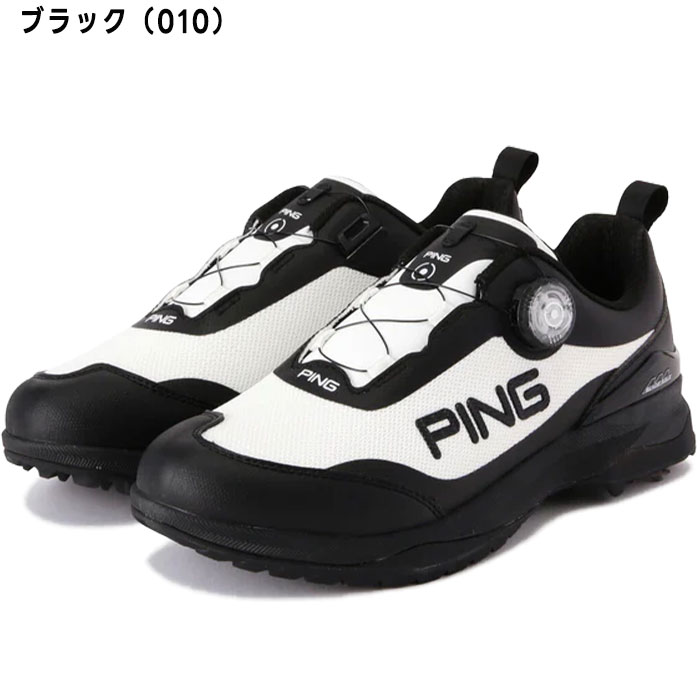 PING（ピン） ゴルフ アリゾナ ブレードソールスパイク 2025 Arizona