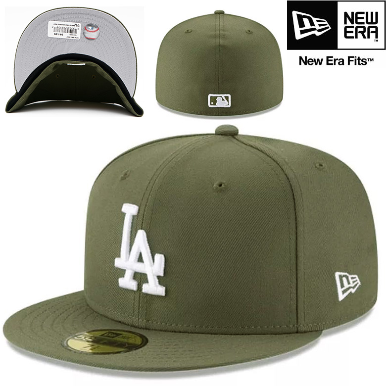 NEW ERA（ニューエラ） キャップ 海外限定 日本未発売 NEW ERA 59FIFTY