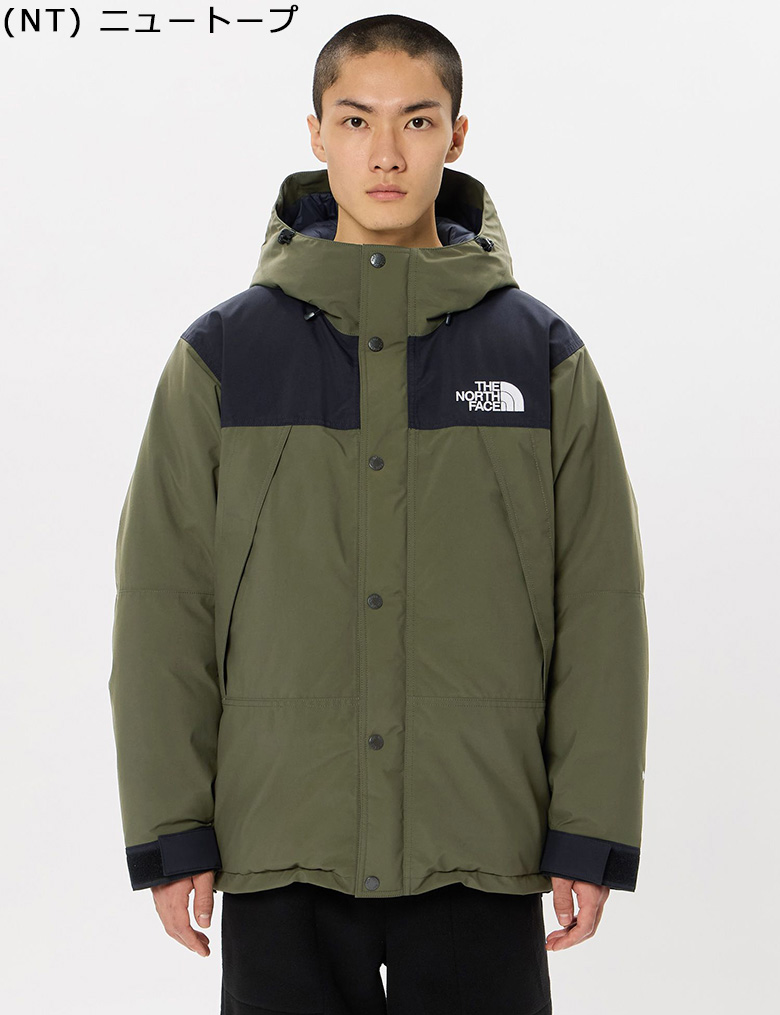 THE NORTH FACE（ザ ノースフェイス） ノースフェイス ダウン THE