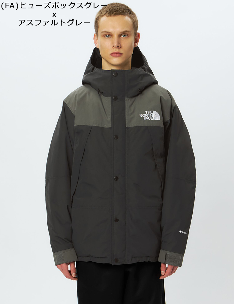 THE NORTH FACE（ザ ノースフェイス） ノースフェイス ダウン THE