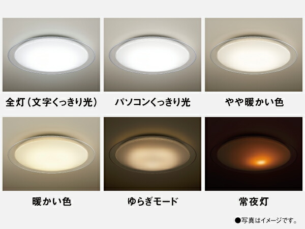 Panasonic シーリングライト HH-CF609A 2024 Panasonic シーリング