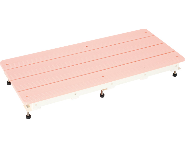 すのこ 浴室用 スノコちょうせい君（高さ6.5〜9cm対応用） 90×40cm