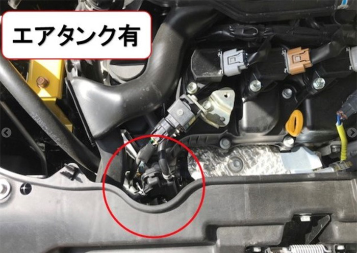 コペン LA400K LA400A ダイハツ スポーツECU 89560-E241 D-SPORT