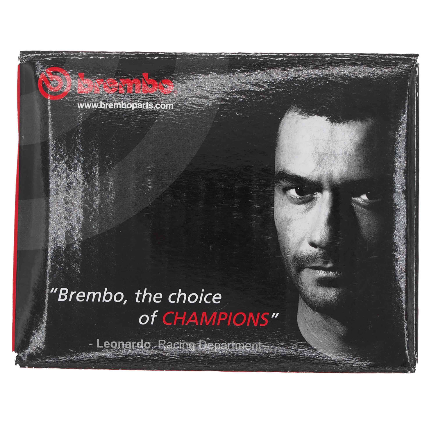 brembo（ブレンボ） ブレーキパッド BLACKPAD マツダ プレマシー CWEAW