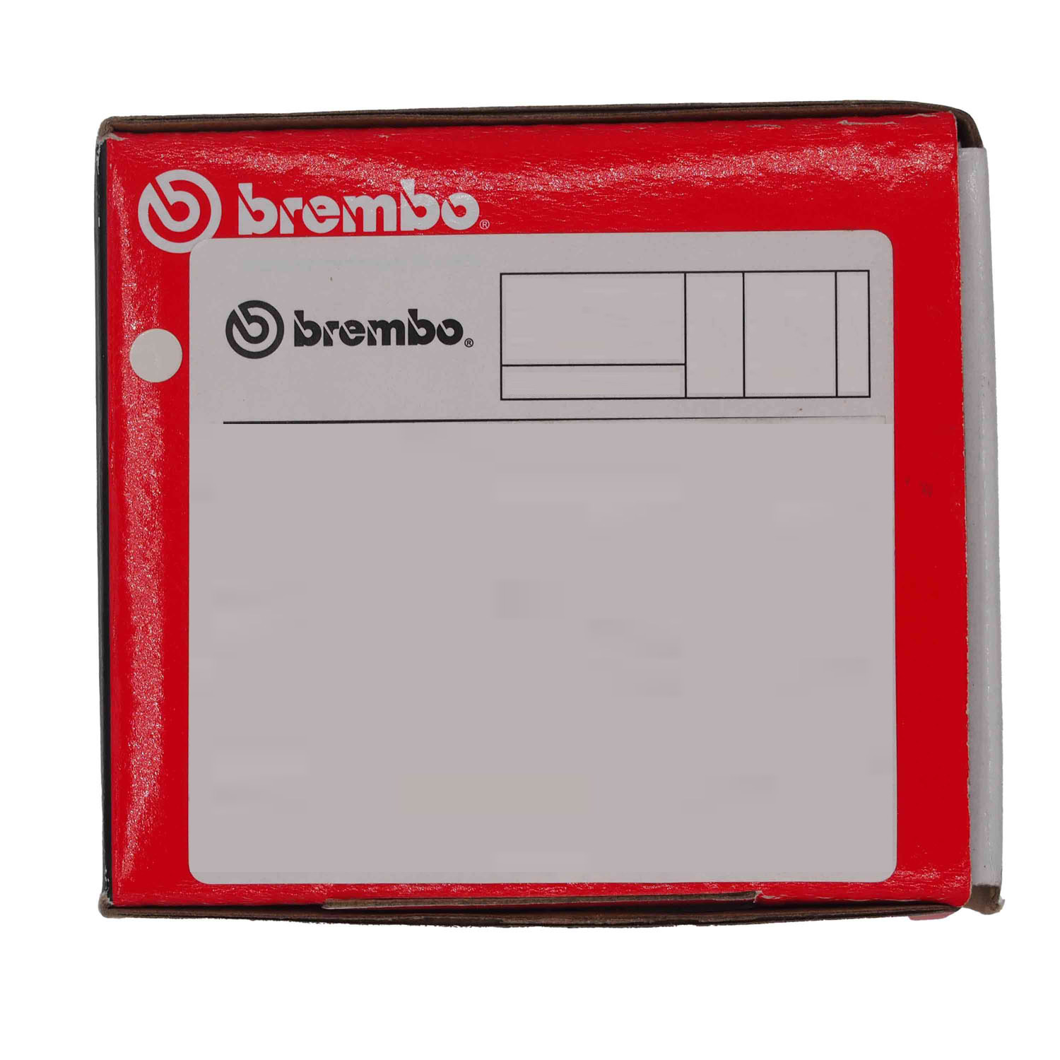 brembo（ブレンボ） ブレーキパッド BLACKPAD マツダ プレマシー CWEAW