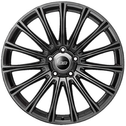 無限（MUGEN） 18インチアルミホイール MDA 18×7 1/2Jインセット50