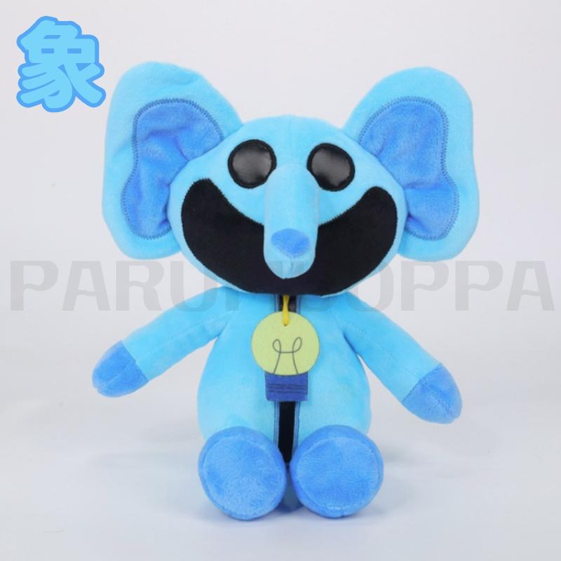 8個セット ポピープレイタイム ぬいぐるみ グッズ キャットナップ