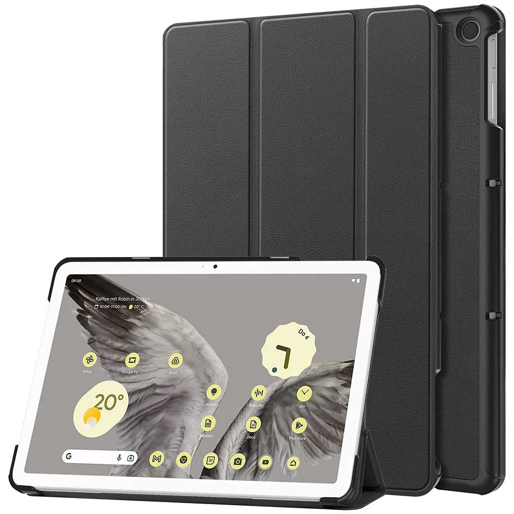 Google Pixel Tablet 10.95inch タブレットケース カバー マグネット