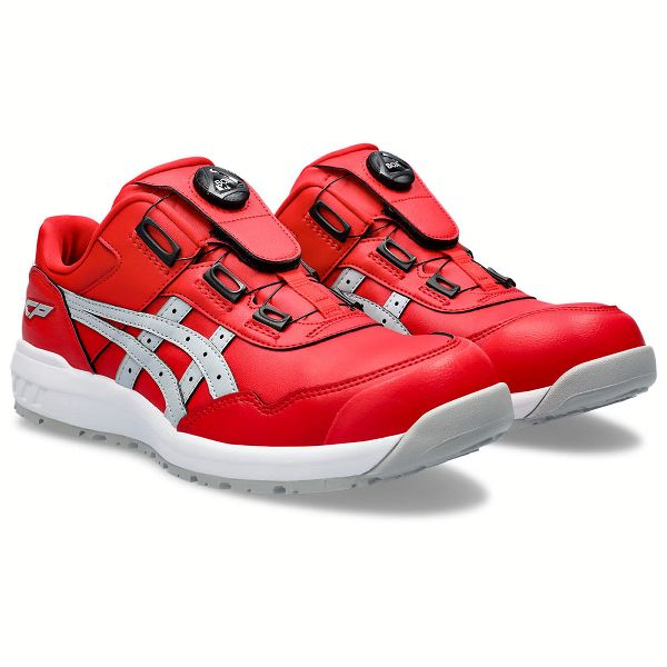 ウィンジョブ 安全靴 アシックス WINJOB CP306 BOA 25.0cm〜27.0cm