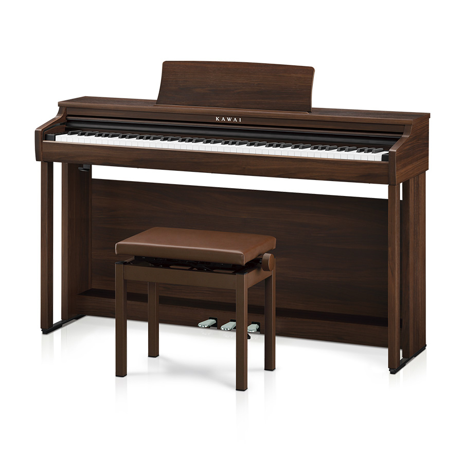 着払設置 配達無料 KAWAI 電子ピアノ CA48R2020年購入激美品② 着払
