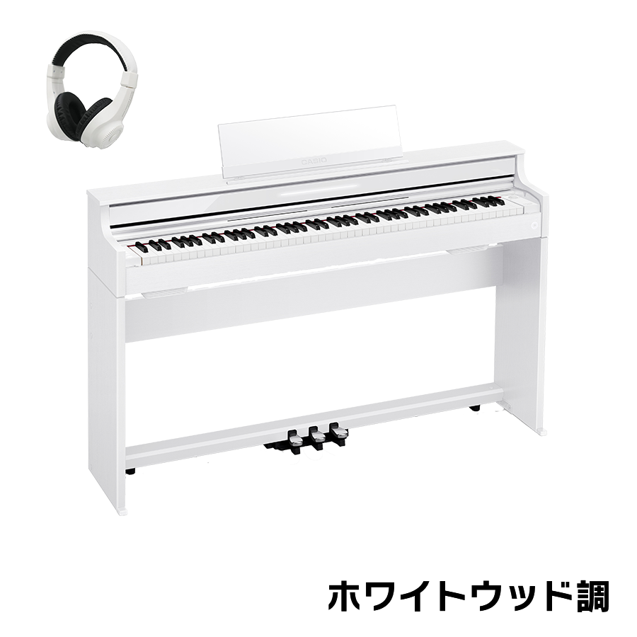 CASIO（カシオ） 【最短翌日お届け】電子ピアノ CASIO CELVIANO AP