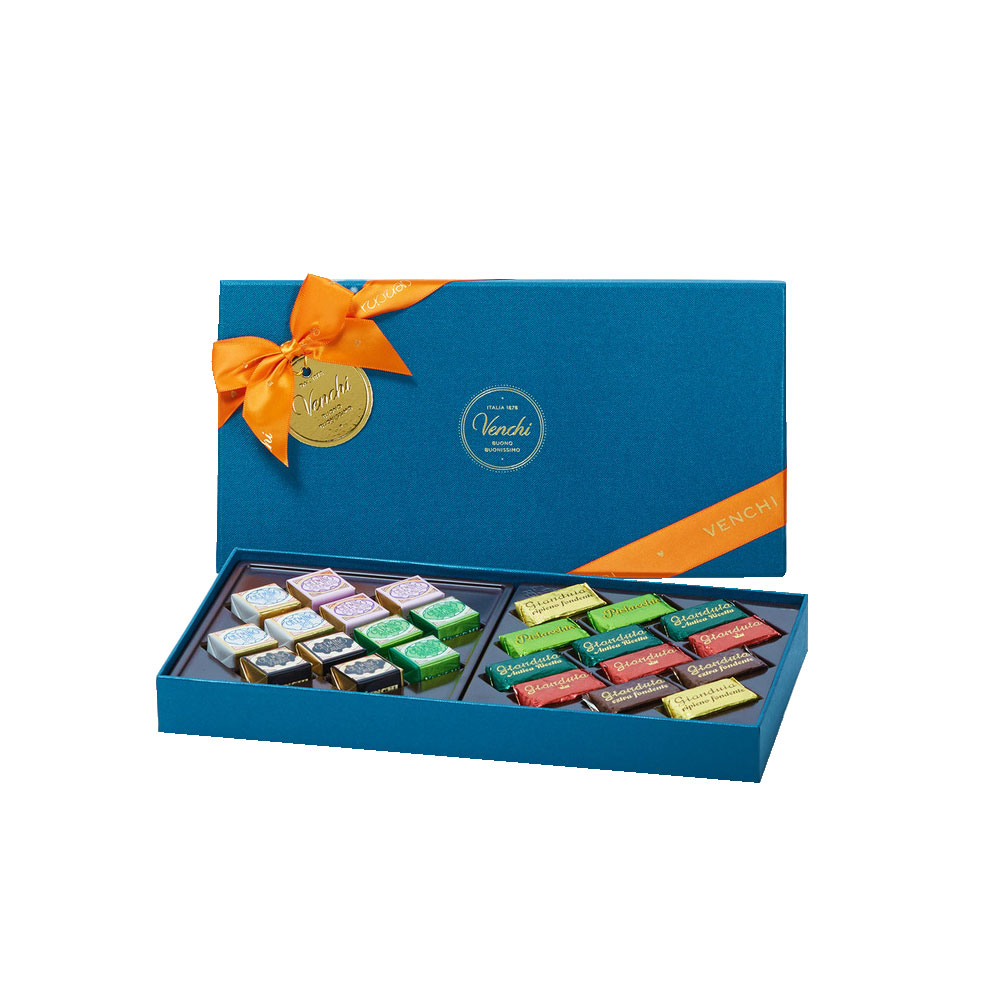 ホワイトデー 2026 かわいい お返し ヴェンキ ムリーニ ラージギフト