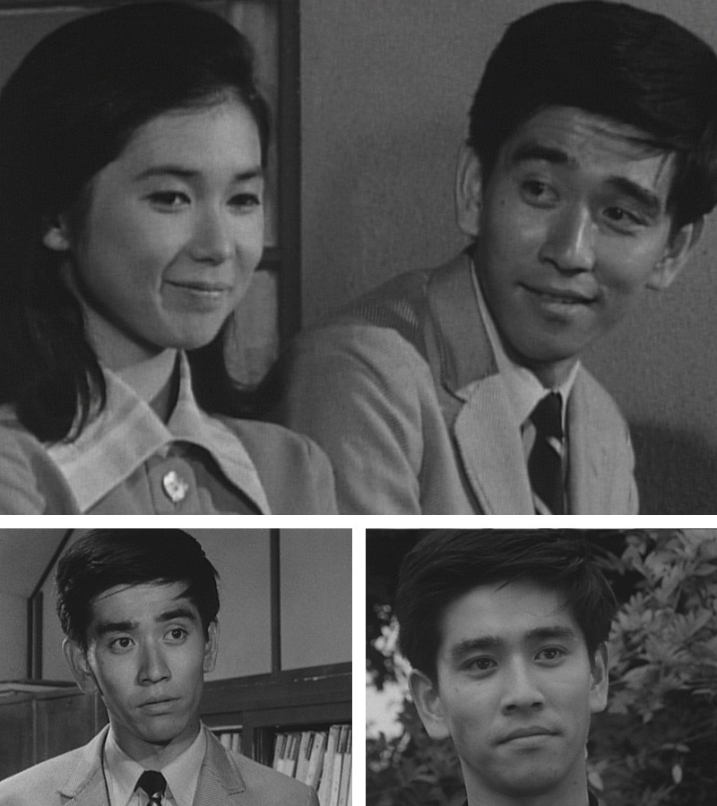 平四郎危機一発 コレクターズDVD デジタルリマスター版 昭和の名作