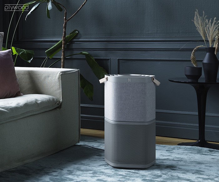 エレクトロラックス（Electrolux） 空気清浄機 Electrolux Pure A9