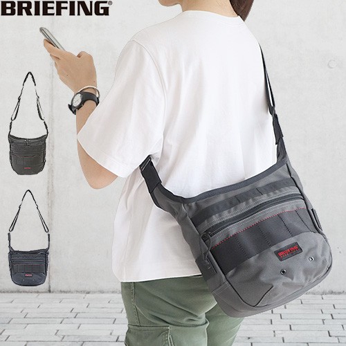 BRIEFING（ブリーフィング） BRIEFING DAY TRIPPER/S BRF105219 デイ
