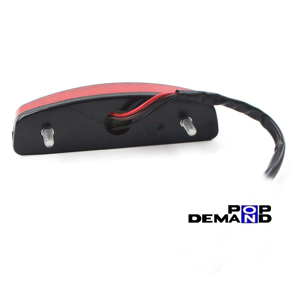 ◇即日発送◇ 汎用 クリア LED テールランプ 12V GS400 GS400E GS400L