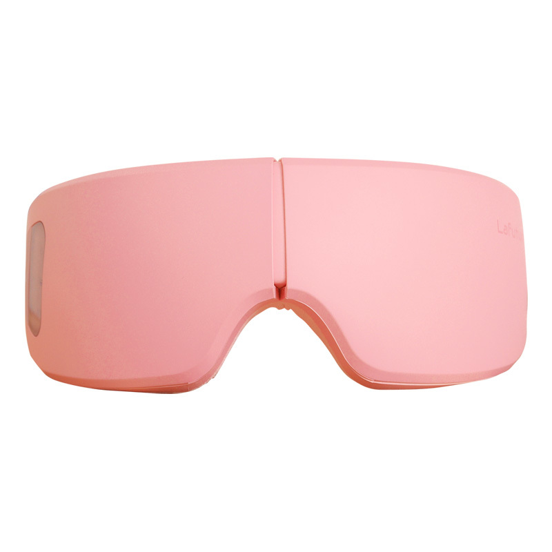 LaFuture アイマッサージャー 目元マッサージャー アイマッサージ 目