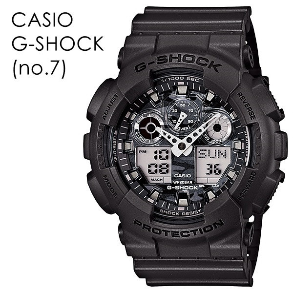 G-SHOCK ラッピング済 ギフトセット 腕時計ケース付き Gショック