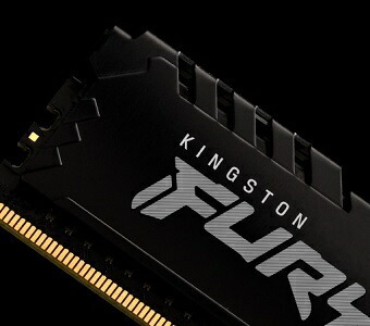 Kingston（キングストン） 【メーカー取り寄せ】キングストン FURY