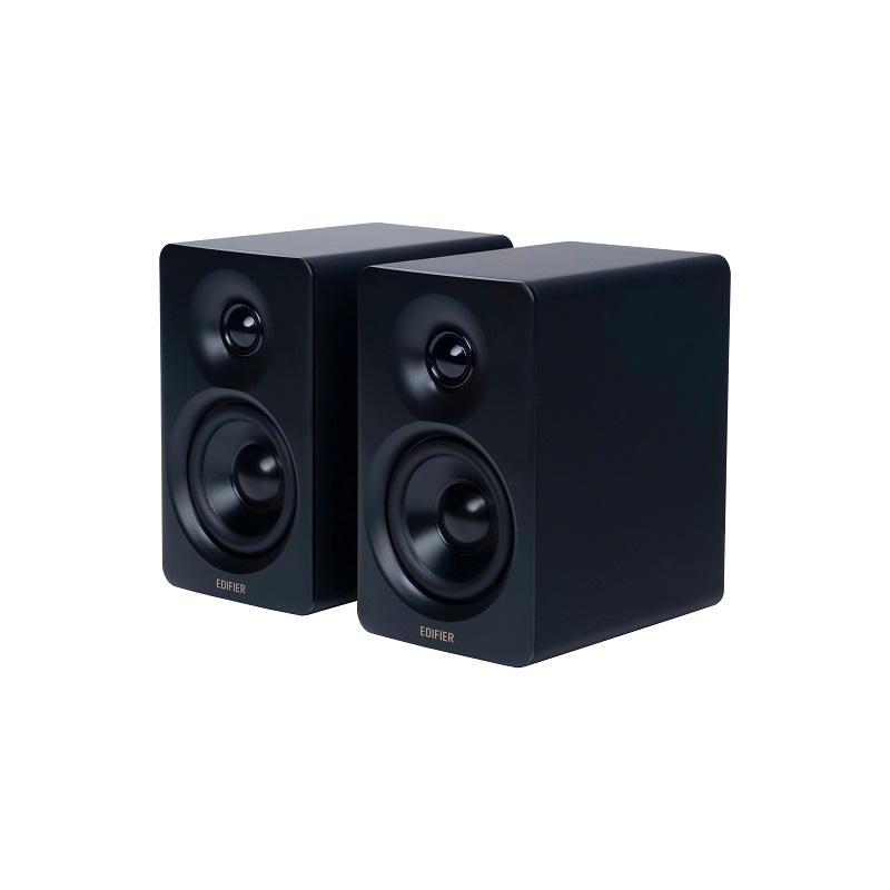 Edifier Edifier M60 コンパクトデスクトップ2.0スピーカー 合計60W