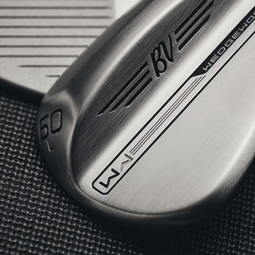 Titleist（タイトリスト） (レフティモデル) Titleist Vokey Design