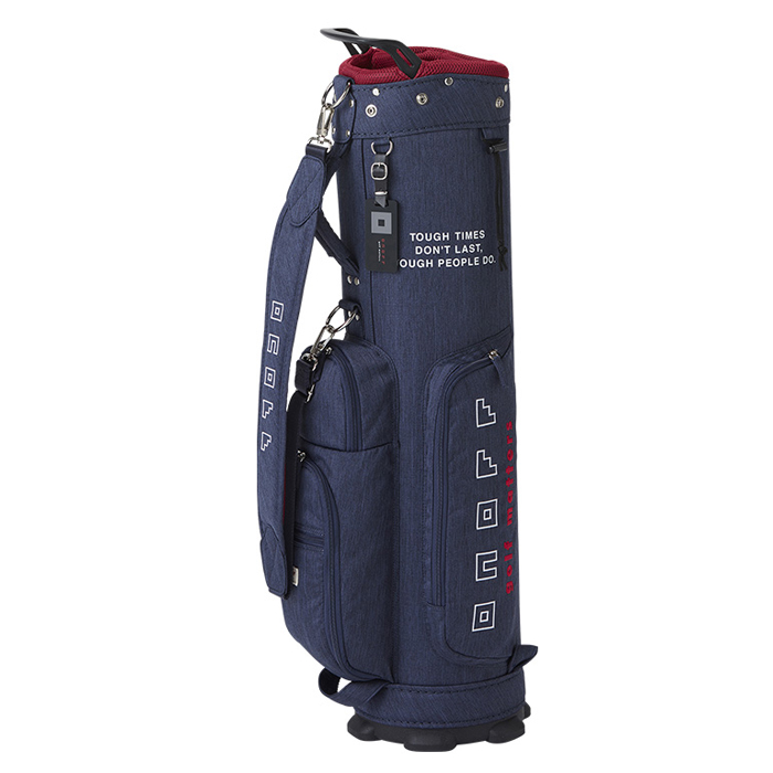 ONOFF（オノフ） ONOFF CADDIE BAG OB1225 / オノフ 軽量キャディ