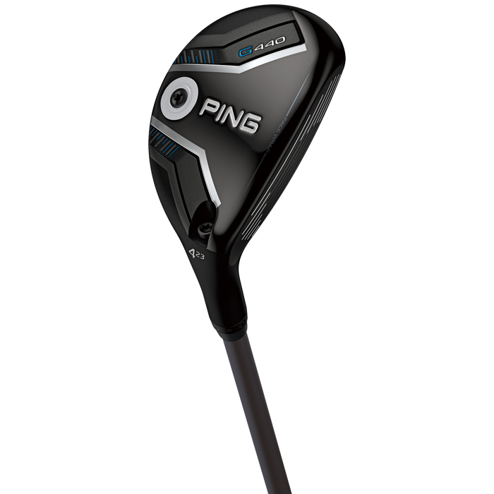 G440 PING HL HYBRID / ピン ハイブリッド 2025年モデル FUJIKURA