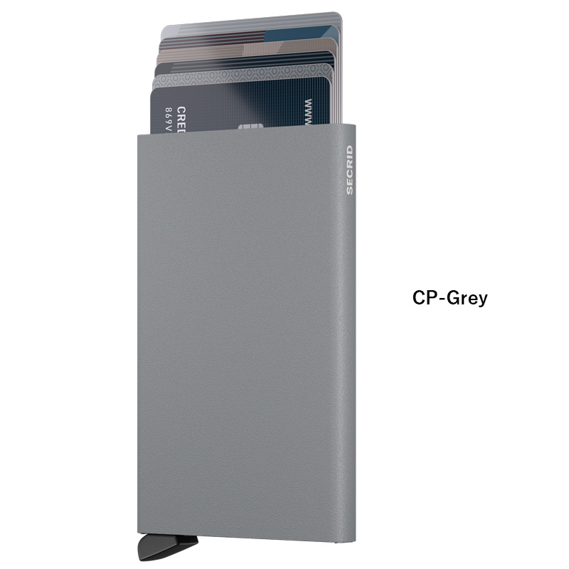 SECRID 財布 メンズ レディース カードケース セクリッド カード