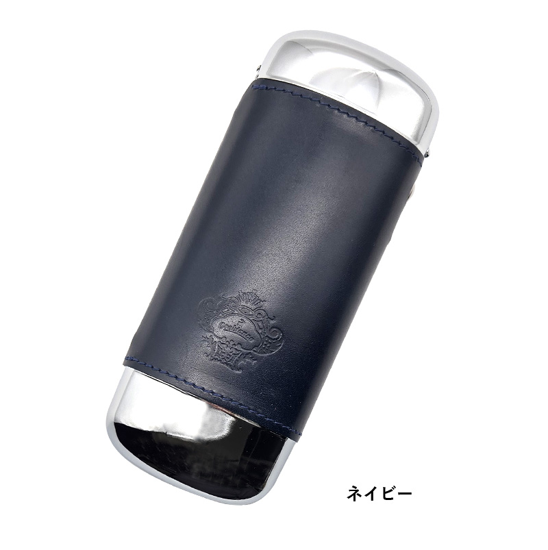 Orobianco（オロビアンコ） メガネケース ハード おしゃれ 眼鏡ケース