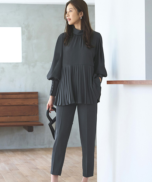 RUIRUE BOUTIQUE（ルイルエブティック） レディース ママスーツ