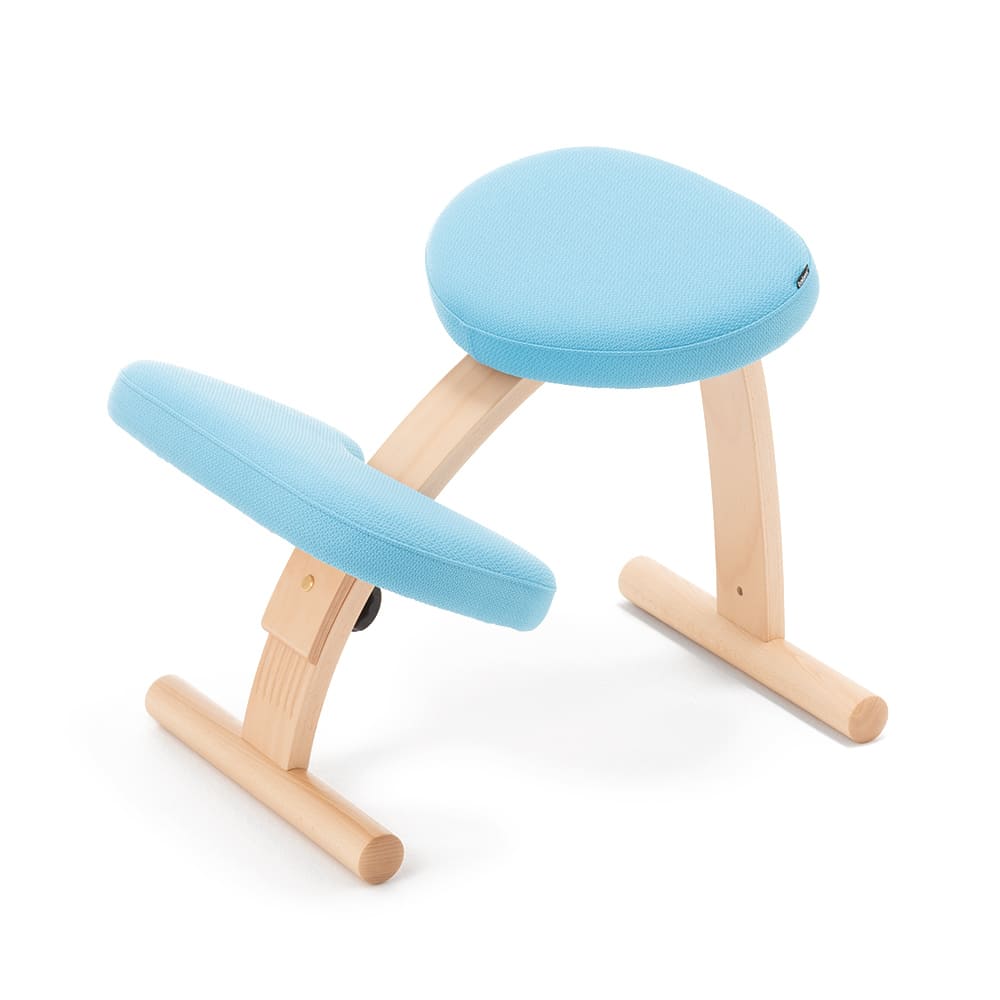 バランスラボ バランスチェア バランスイージー 学習椅子 木製 北欧