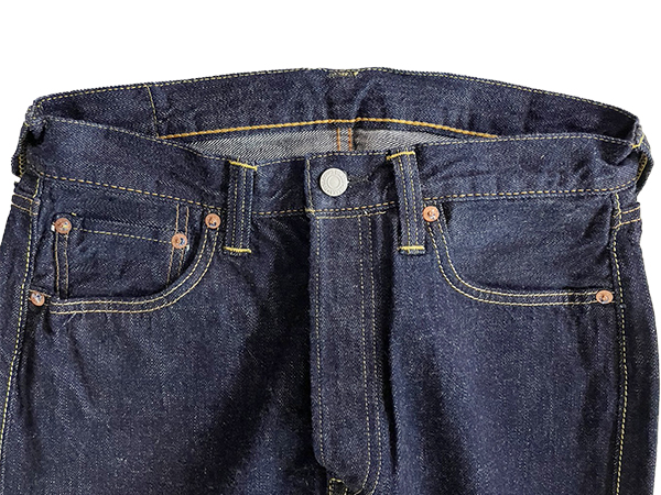 FULLCOUNT（フルカウント） ジーンズ デニム 1101SSW 11.5oz Super