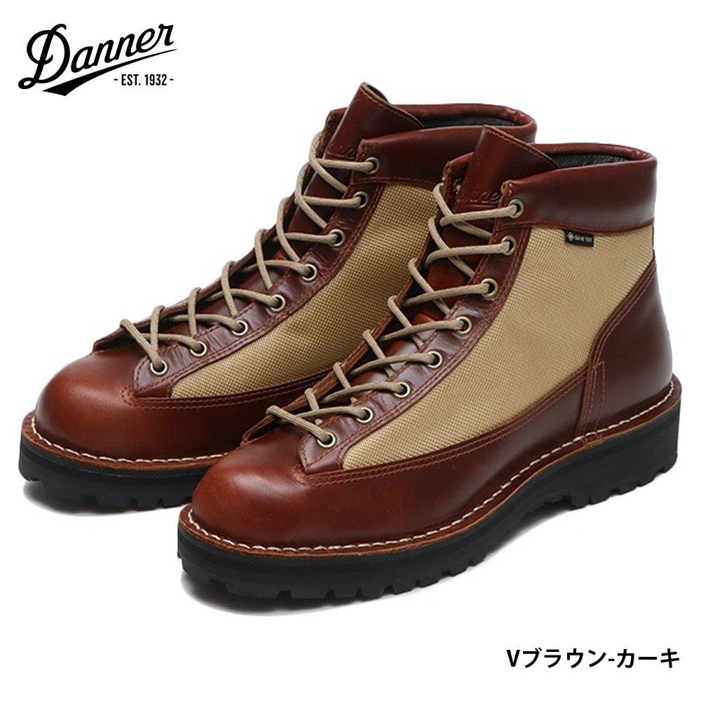 Danner（ダナー） ブーツ ダナーフィールド アール Danner Field R
