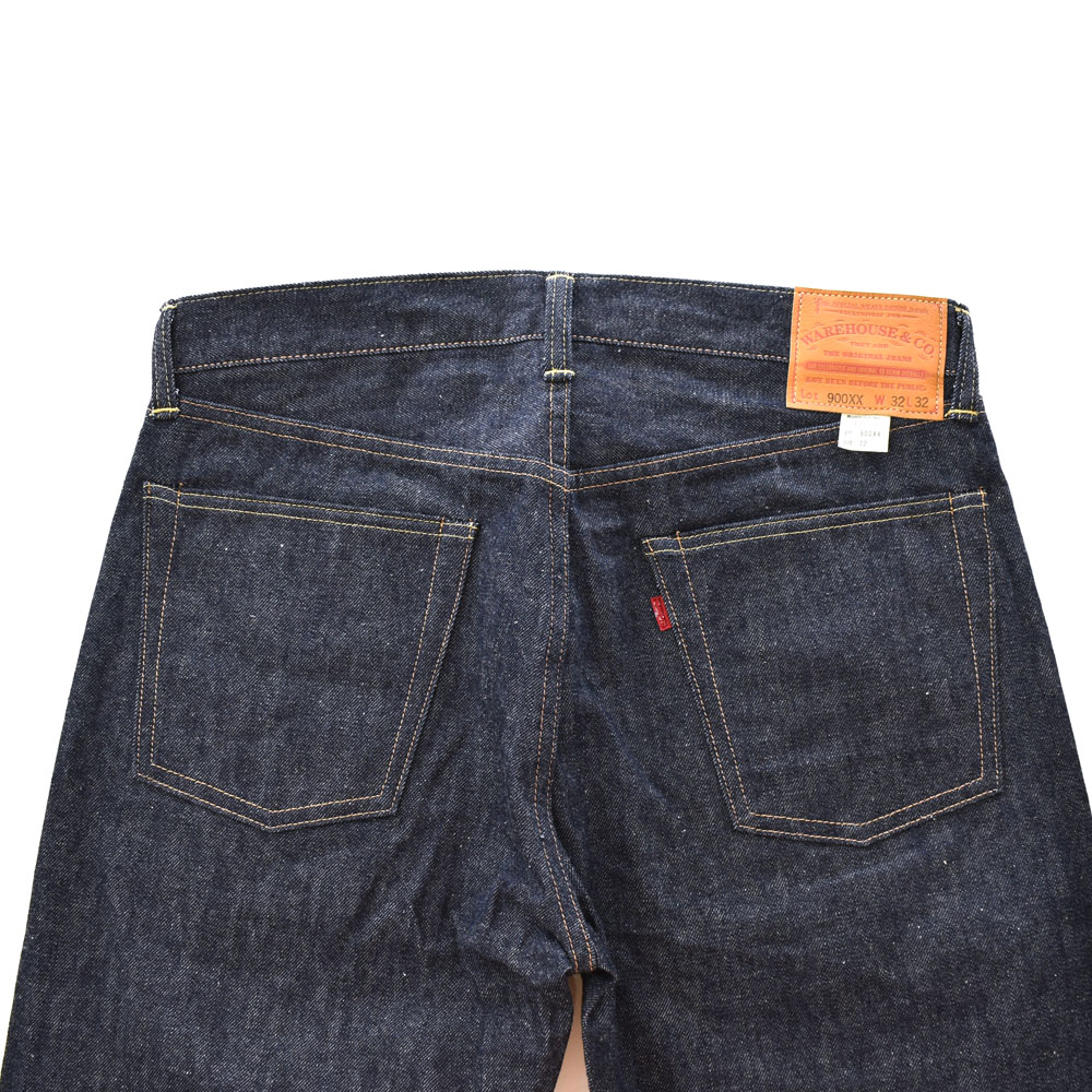 WAREHOUSE（ウエアハウス） ジーパン Lot.900XX メンズ ジーンズ