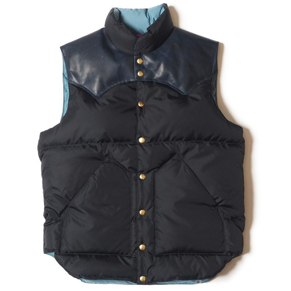 WAREHOUSE（ウエアハウス） ロッキーマウンテン フェザーベッド Rocky