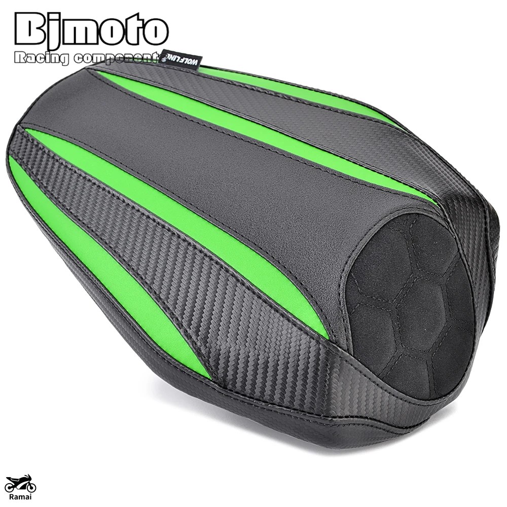 並行輸入品】 ZX4R ZX4RR リア ソロ シート カウル クッション パッド