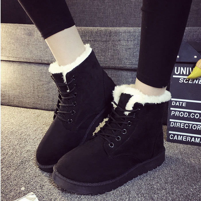 uricca（ウリッカ） 1592円 クーポンで！ ムートンブーツ ブーツ