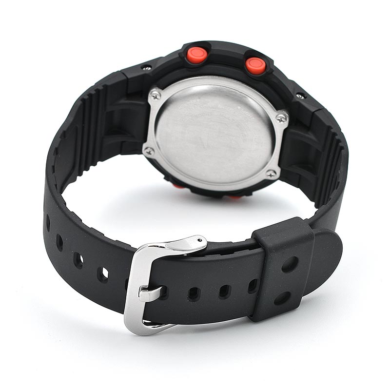 G-SHOCK カシオ CASIO Gショック AWG-M520-1AJF タフソーラー 電波時計