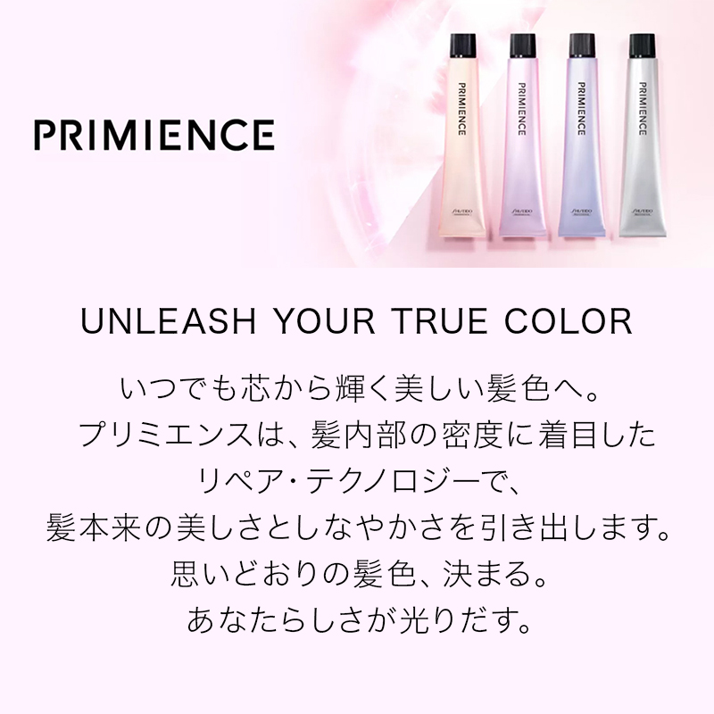 SHISEIDO（資生堂） 資生堂プロフェッショナル プリミエンス