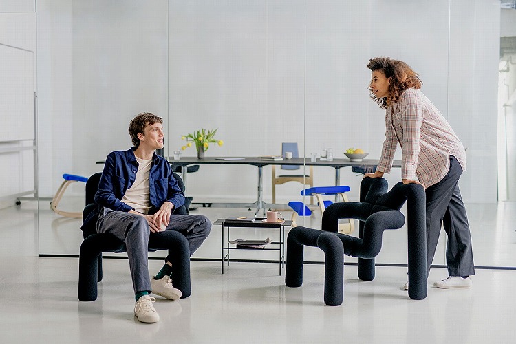 VARIER バリエール エクストレム EKSTREM 正規販売店 ヴァリエール